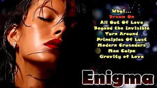 Enigma - Greatest Hits - Best Songs