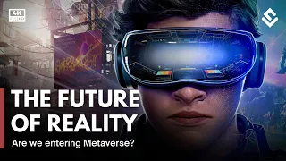 Virtual Reality, Augmented Reality & The Mixed Reality Explained | The World Of Science