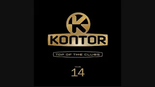 Kontor: Top Of The Clubs Volume 14 - CD1 Mixed By Markus Gardeweg