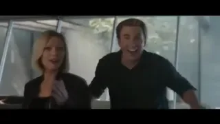 Avengers: Endgame (2019) | NEW OFFICIAL Gag Reel #2