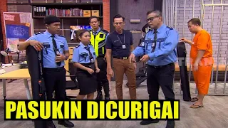 Abdel Periksa Pasukin, Wendi Dicurigai Membantu Komandan | LAPOR PAK! (24/10/22) Part 2