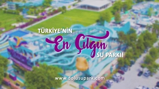 DoluSu Park Tanıtım Video