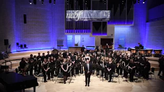 Strathclyde University Concert Band NCBF Finals 2018 (Improved Audio)