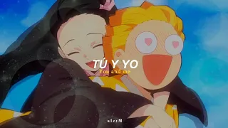 JVKE - This Is What Falling In Love Feels Like (Sub Español) (Lyrics) [ KNY ]