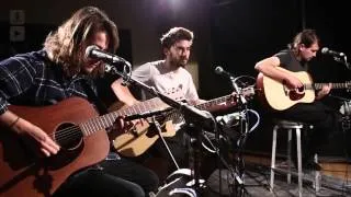 You Me At Six - Stay With Me - Audiotree Live