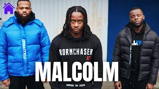 Malcolm - Part 3 | Drama Series