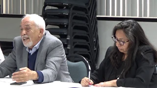 City of West Covina - February 12, 2019 - Traffic Committee Meeting