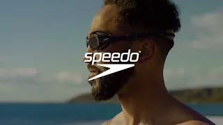 Очки для плавания Speedo Mariner Pro