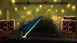 Trans-Siberian Orchestra - Requiem (The Fifth) (Lead) Rocksmith 2014 CDLC