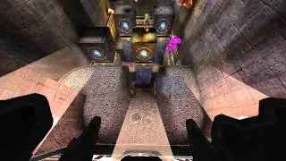 Quake Live: Frags Of The Week 1!