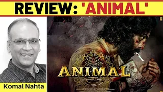 ‘Animal’ review