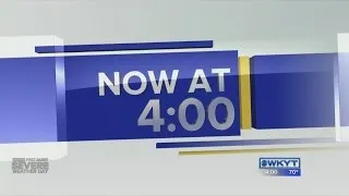 WKYT News at 4:00 PM 3/31/16