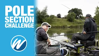 THE TIGHTEST MATCH EVER! | 16m Pole Challenge | Andy May vs Jamie Hughes