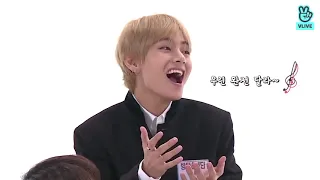 [Eng Sub] Run BTS Full Episode 39