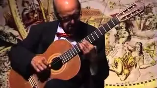 Alirio Díaz - Concierto 80 Aniversario -  2 valses venezolanos de Antonio Lauro