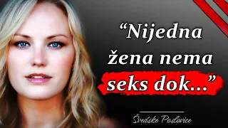 Švedske narodne poslovice i izreke - Skandinavska mudrost