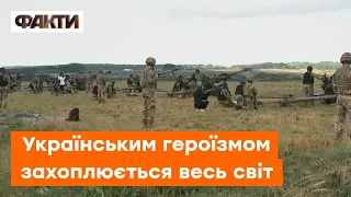 НАЙЯСКРАВІШІ УСПІХИ ЗСУ на фронті — звільняють Україну ВІДДАНО й УПЕВНЕНО