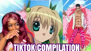 TRY NOT TO LAUGH: CJDACHAMP TIKTOK COMPILATION #3