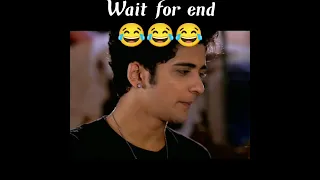 wait 4 end 😂😂// sumedh mudgalkar funny video 😂 like this all video which in my channel go and watch