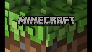 Minecraft. Пилотный сезон.цыганка,донбасс,митинги.