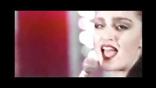 Madonna - Like a virgin (1985 Japan TV promo tour performances)