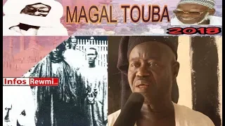 Miracle à Touba: Ce vieux était mort et a été ressuscité par son marabout