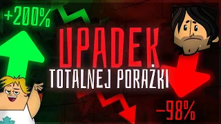 Jak upadła Totalna Porażka?