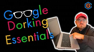 Google Hacking (Utilizing Google Dorks)