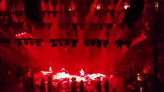 Phish - Chalkdust Torture Reprise - 12/8/19 Charleston, SC