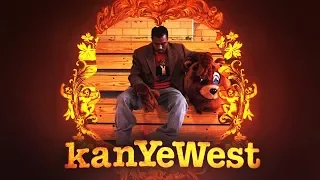 Как готовился альбом Kanye West "College Dropout". Русский язык (Flowmastaz)