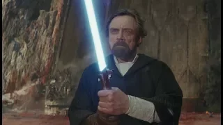 "I Will Not Be The Last Jedi" (1080p) Star Wars: The Last Jedi