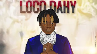 @Loco_dahy | KRIYE NAP KRIYE (Official Music  Video)#locodahy    4K