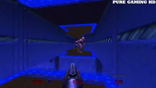 DOOM 64 - Full Game Walkthrough (100%) - [4K] (No Commentary)