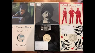 New Arrivals - Vinyl Records - Revilla Grooves and Gear - Milltown, NJ