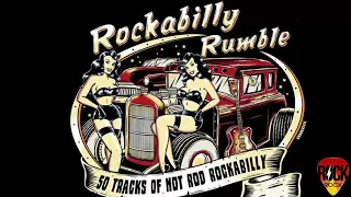 The Best Rock Roll And Rockabilly - Top 100 Rockabilly Music Playlist