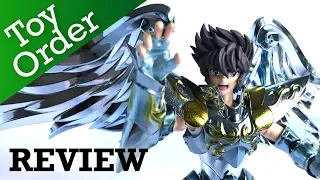 Pegaso Seiya V4 Great Toys (GT) | Review en Español