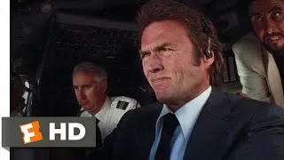 Magnum Force (2/10) Movie CLIP - Never Had a Lesson (1973) HD