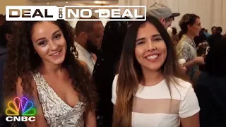 Casting Call For 'Deal Or No Deal' Contestants In Miami, Florida | Deal Or No Deal
