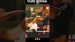 💪YURI BOYKA🔥 #shorts (1)