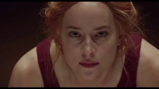 Фильм 2018  Суспирия Suspiria (Русский Трейлер)