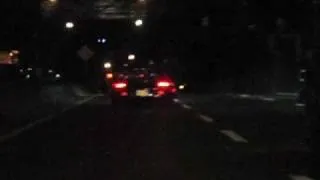 Porsche Carrera GT Encounter