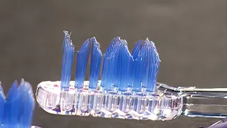 How It's Made: Toothbrushes