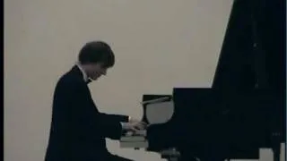 Chopin Mazurka op 59-2