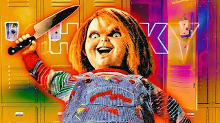 Chucky season 3 part 2 trailer