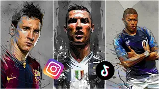 Football Reels Compilation | Tiktok Football Reels | 2022 #10