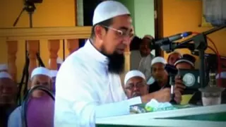 Ustaz Azhar Idrus - Tak Ingat Akhirat Vol. 2 (29 JUN 2012)