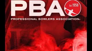 PBA Central Region Bowlerstore.com Classic Presented by Moxy’s Xtra Pair Top 16 Finals