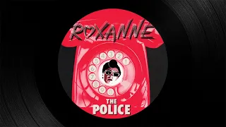 The Police - Roxanne (Stereocool 'Red Light' Remix) [2013]