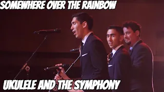 Symphony Onward - Somewhere Over The Rainbow