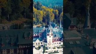 Beautiful Sinaia - Romania